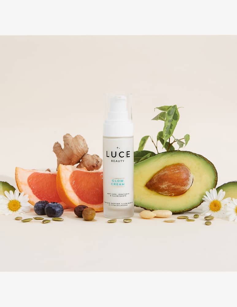 Luce Beauty Glow Cream - immagine 2 Luce Beauty Glow Cream - immagine 2