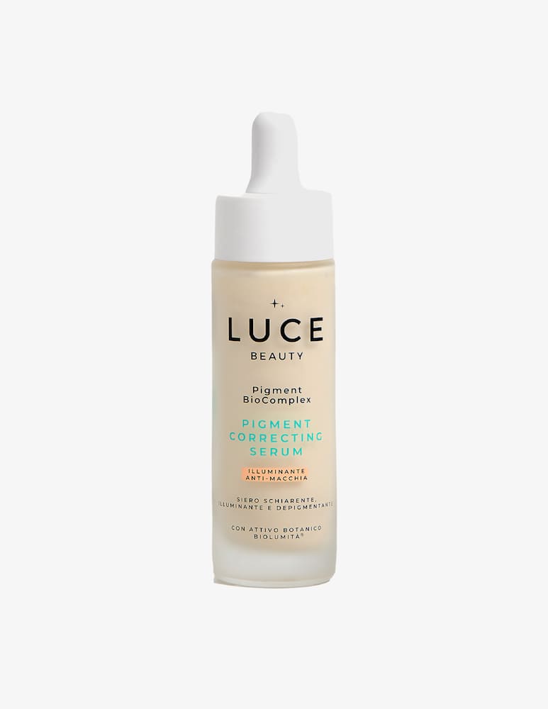 Luce Beauty Pigment Correcting Serum - picture 1 Luce Beauty Pigment Correcting Serum - picture 1