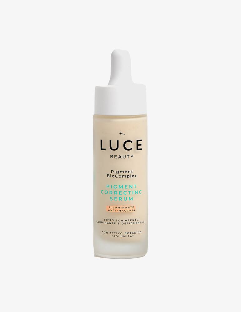 rinascente Luce Beauty Pigment Correcting Serum