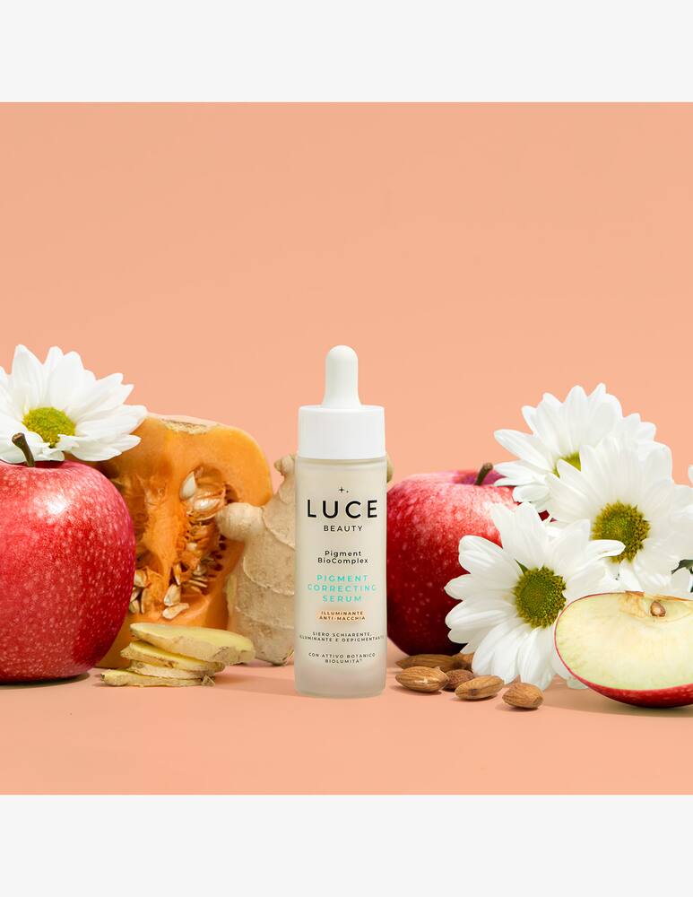 rinascente Luce Beauty Pigment Correcting Serum