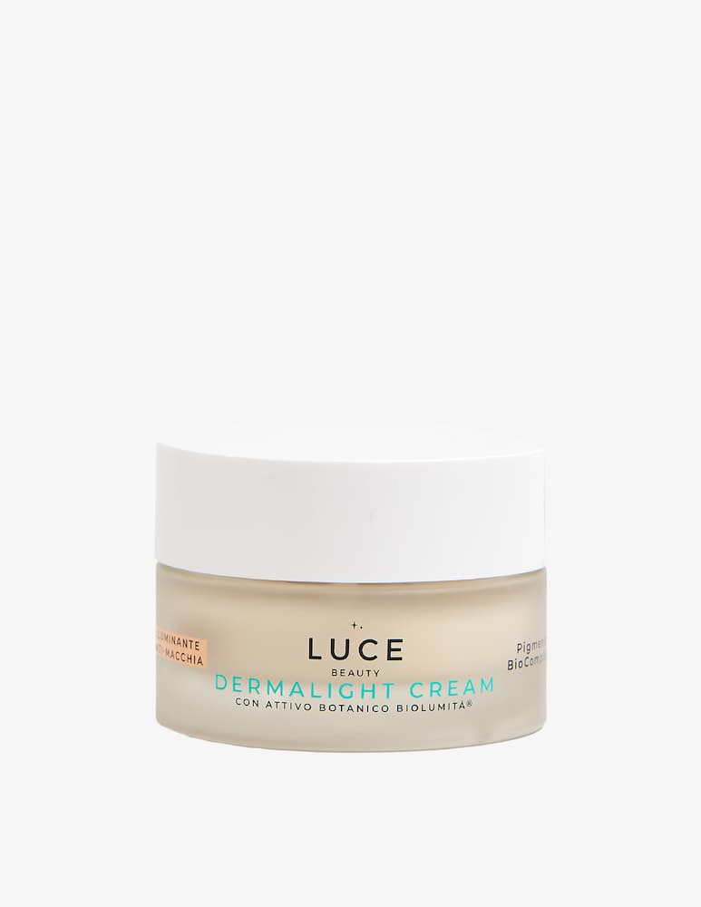 Luce Beauty Dermalight Cream - picture 1 Luce Beauty Dermalight Cream - picture 1