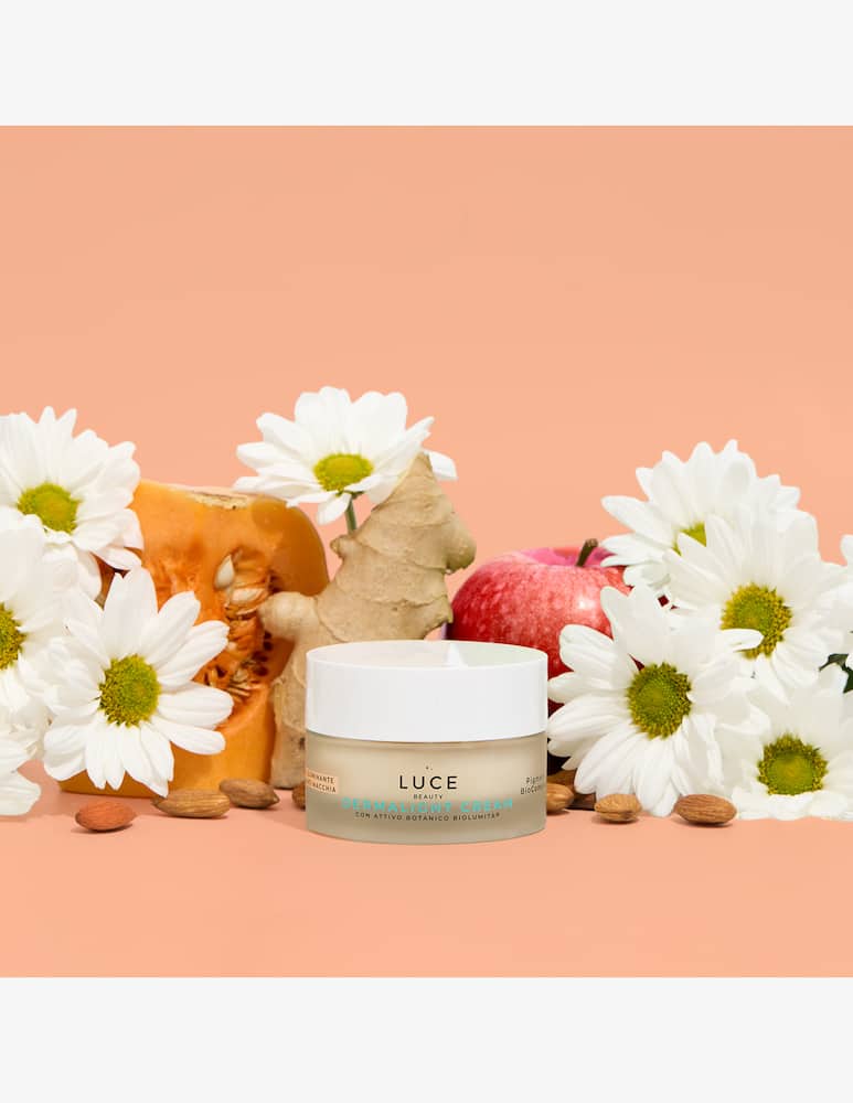 Luce Beauty Dermalight Cream - picture 2 Luce Beauty Dermalight Cream - picture 2