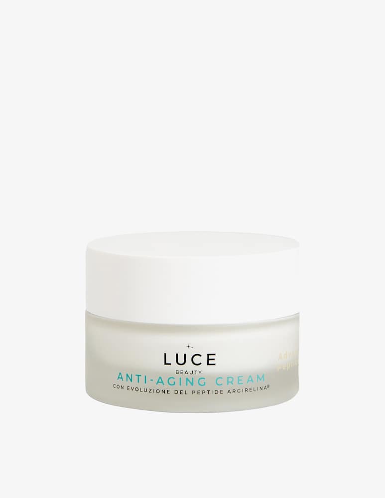 Luce Beauty Anti Aging Cream - picture 1 Luce Beauty Anti Aging Cream - picture 1