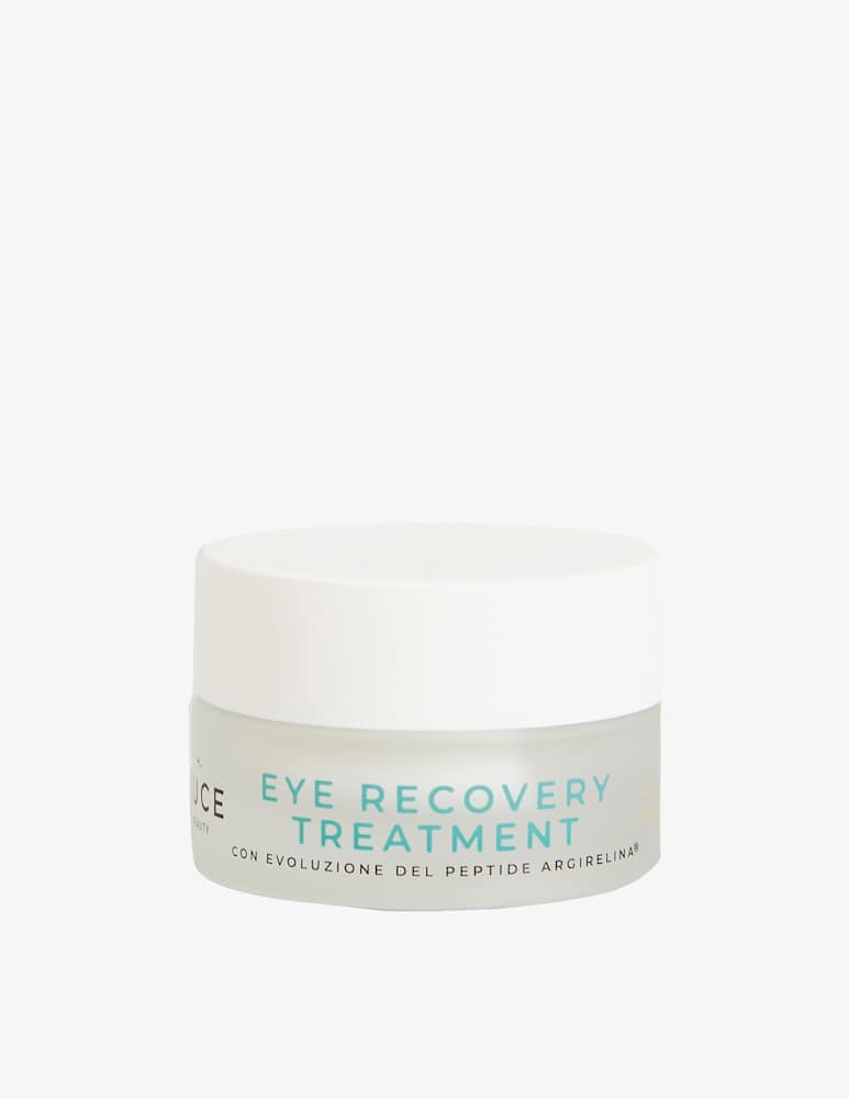 Luce Beauty Eye Recovery Treatment - picture 1 Luce Beauty Eye Recovery Treatment - picture 1