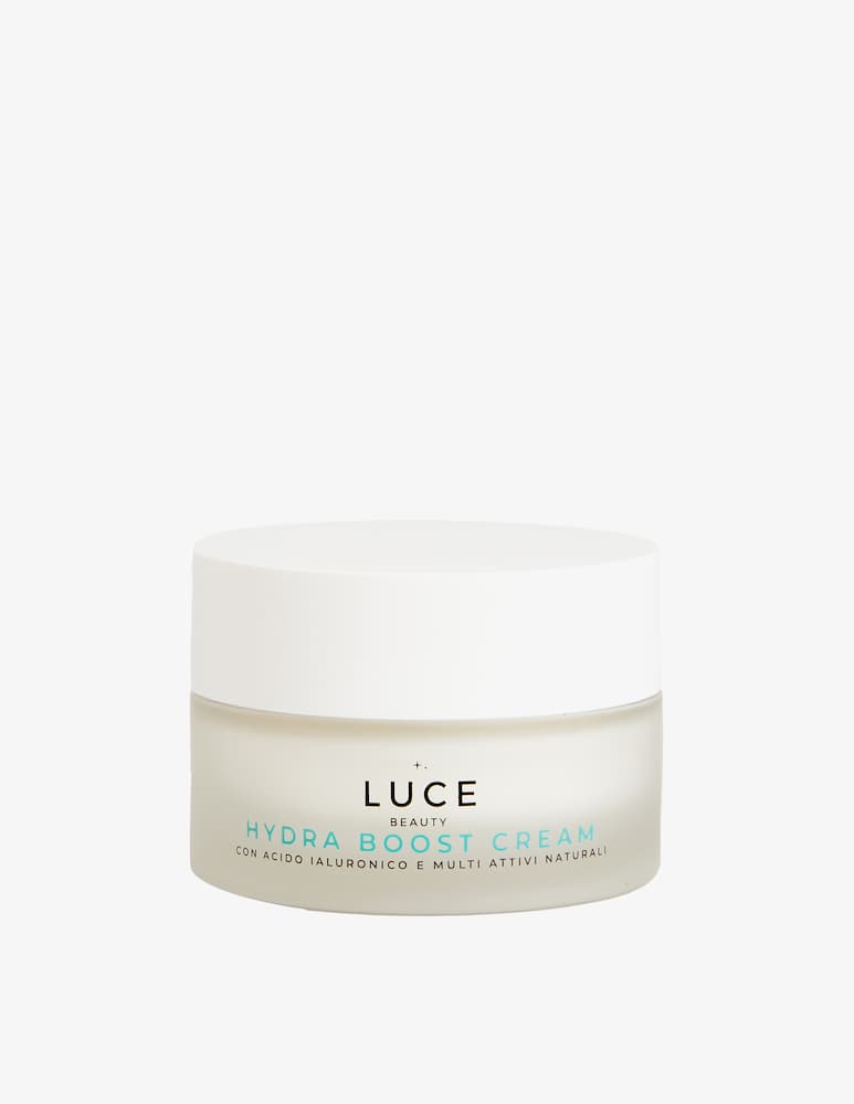 Luce Beauty Hydra Boost Cream - immagine 1 Luce Beauty Hydra Boost Cream - immagine 1