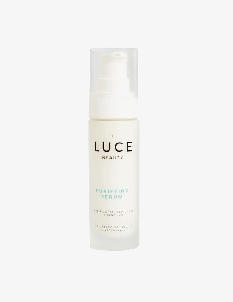 Luce Beauty Purifying Serum - immagine 1 Luce Beauty Purifying Serum - immagine 1
