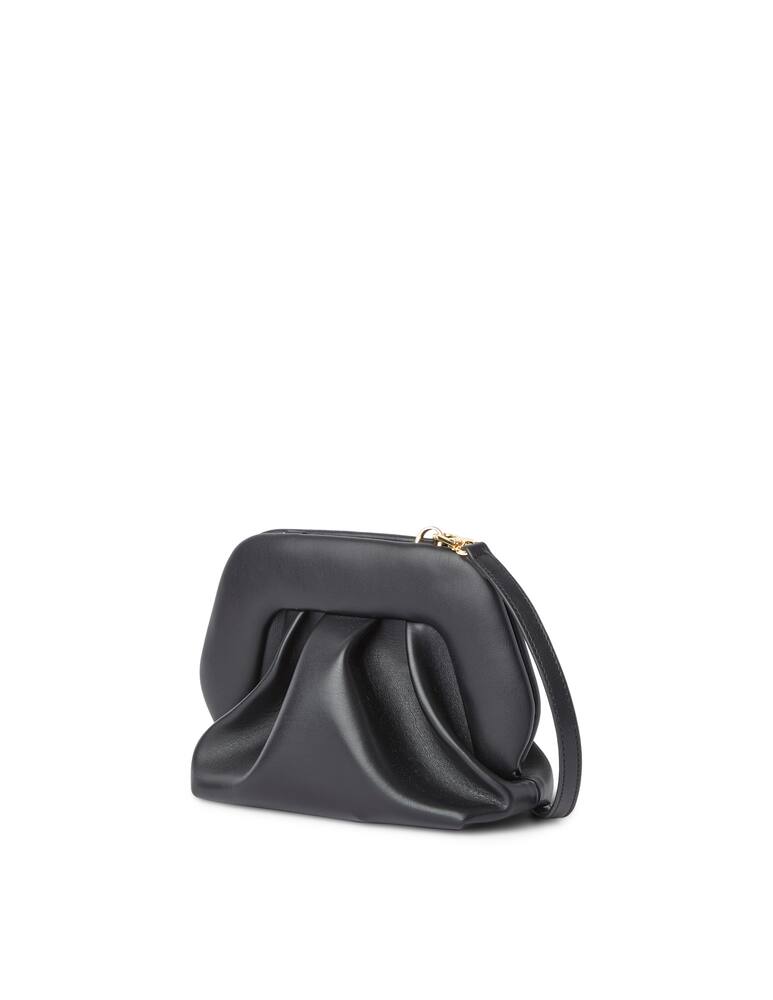 rinascente THEMOIRè Gea mini clutch - black