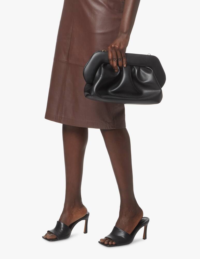 rinascente THEMOIRè Pochette Bios Classic - nero