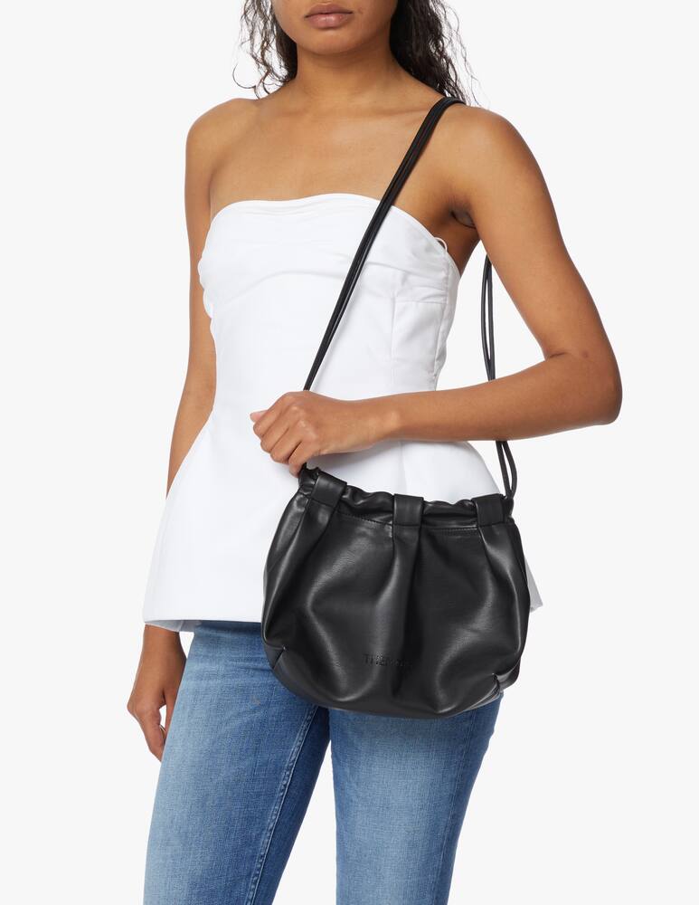 rinascente THEMOIRè Thetis sacchetto - nero