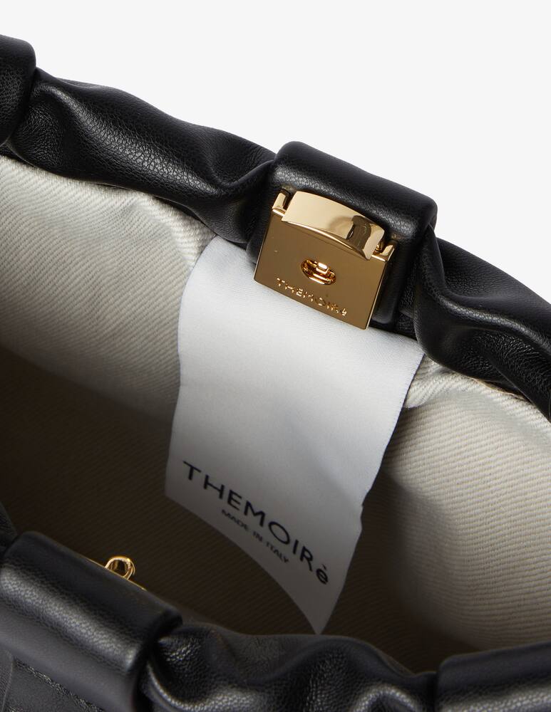 rinascente THEMOIRè Thetis sacchetto - nero