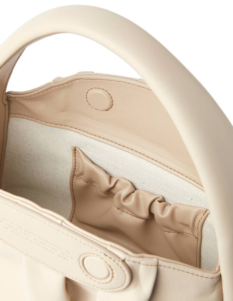 rinascente THEMOIRè Hera shoulder bag - beige