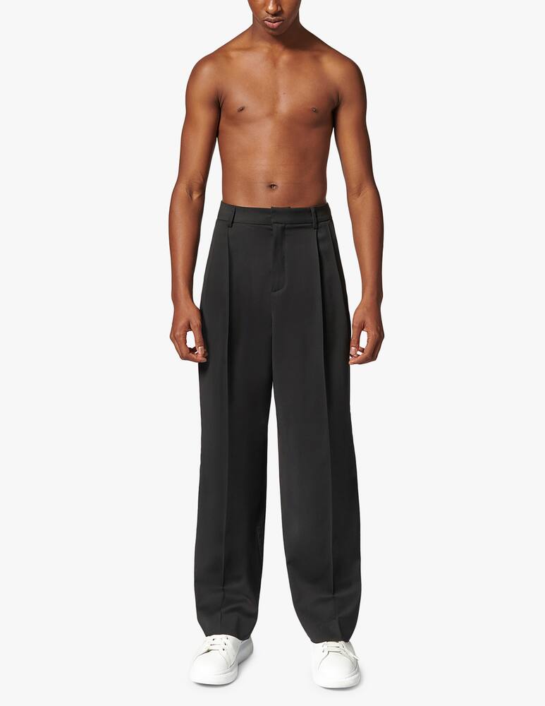 rinascente A Better Mistake Hallucination flared trousers