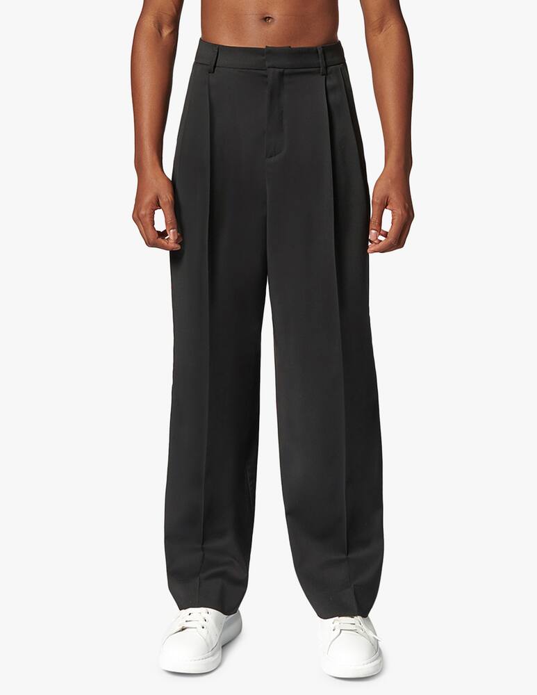 rinascente A Better Mistake Hallucination flared trousers