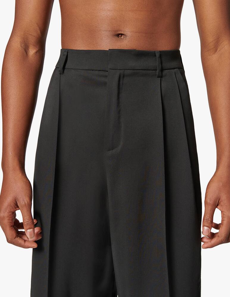 rinascente A Better Mistake Hallucination flared trousers