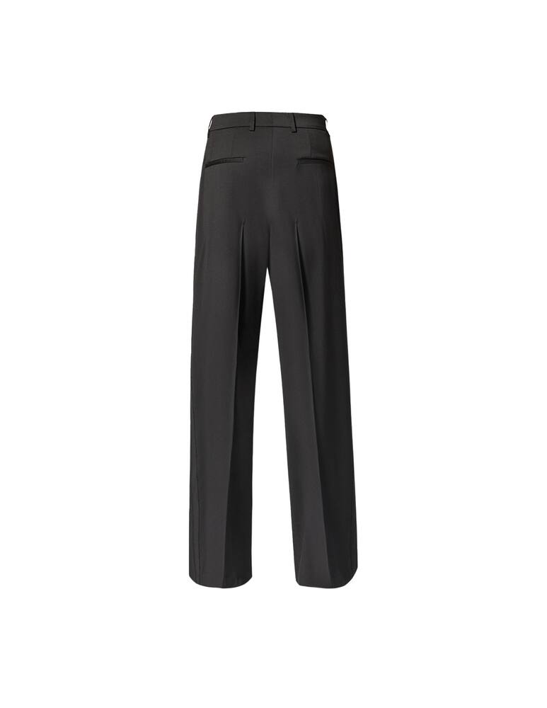 rinascente A Better Mistake Hallucination flared trousers