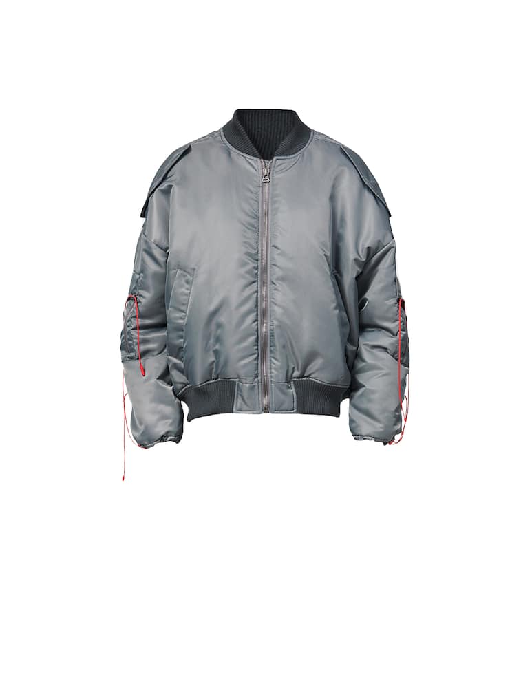 A Better Mistake Homo deus bomber - picture 1 A Better Mistake Homo deus bomber - picture 1