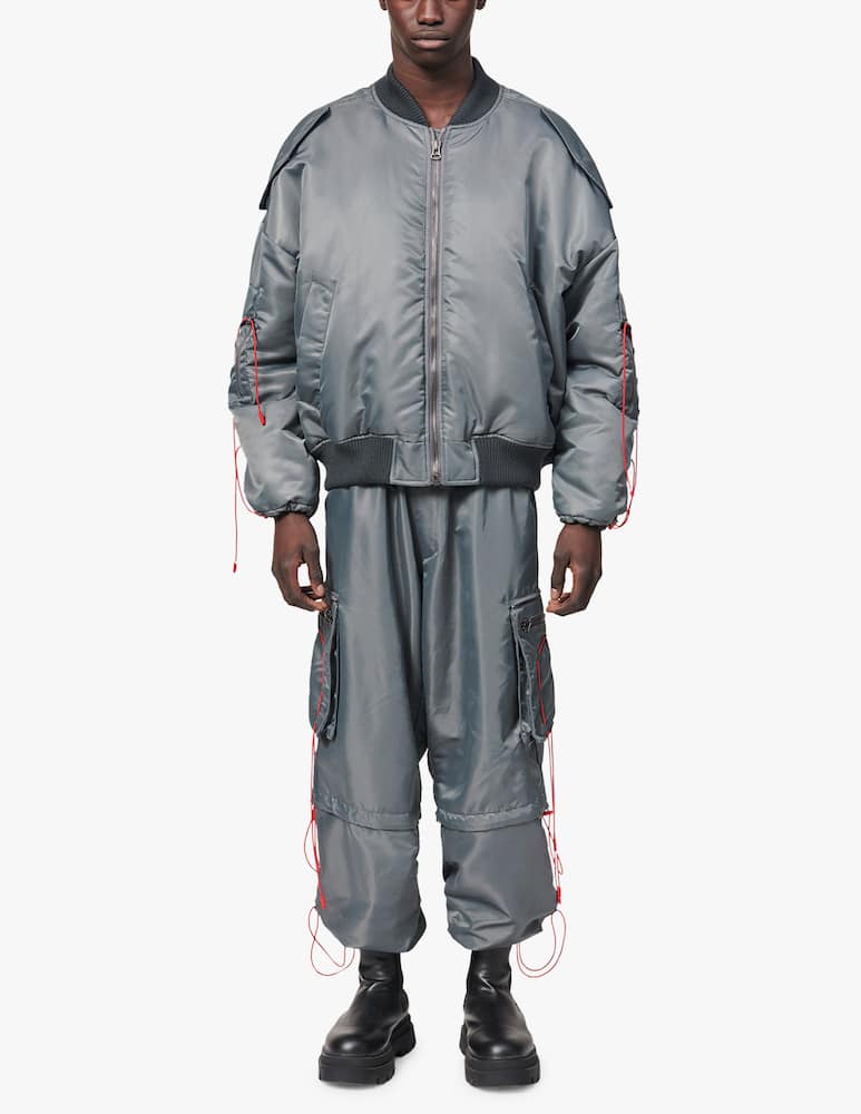 A Better Mistake Homo deus bomber - picture 2 A Better Mistake Homo deus bomber - picture 2