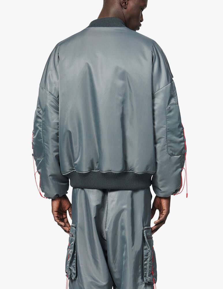 rinascente A Better Mistake Bomber homo deus