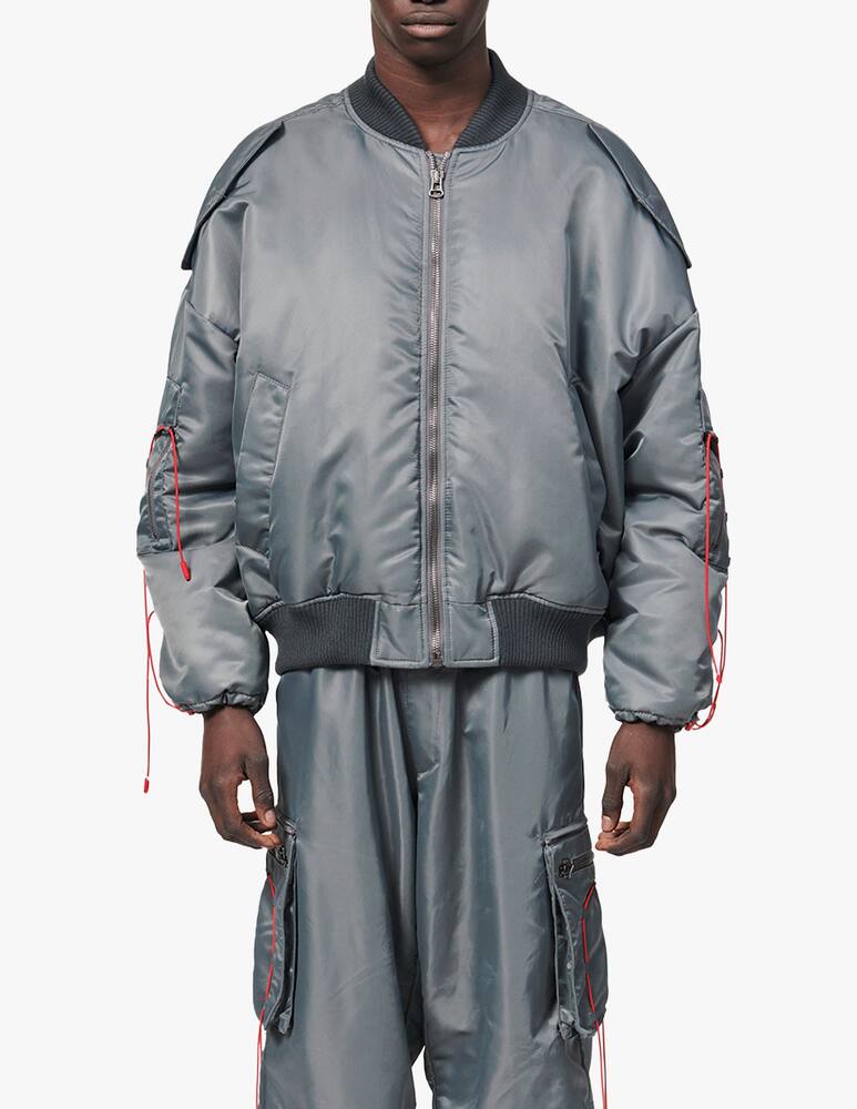 rinascente A Better Mistake Bomber homo deus