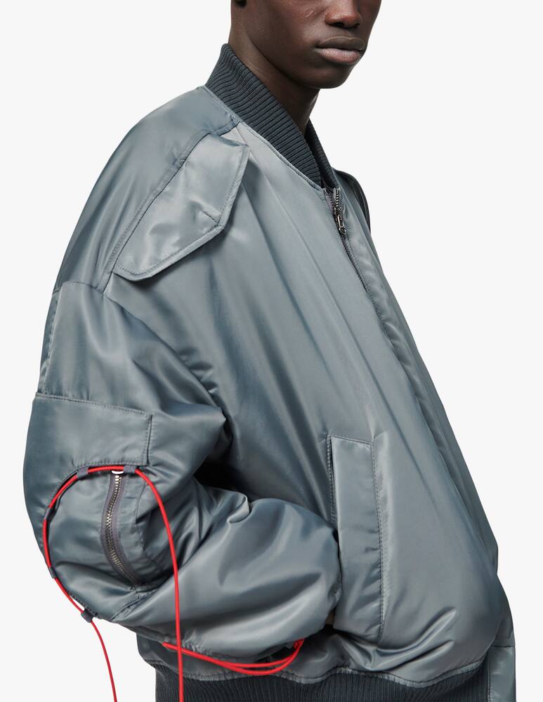 A Better Mistake Homo deus bomber - picture 5 A Better Mistake Homo deus bomber - picture 5