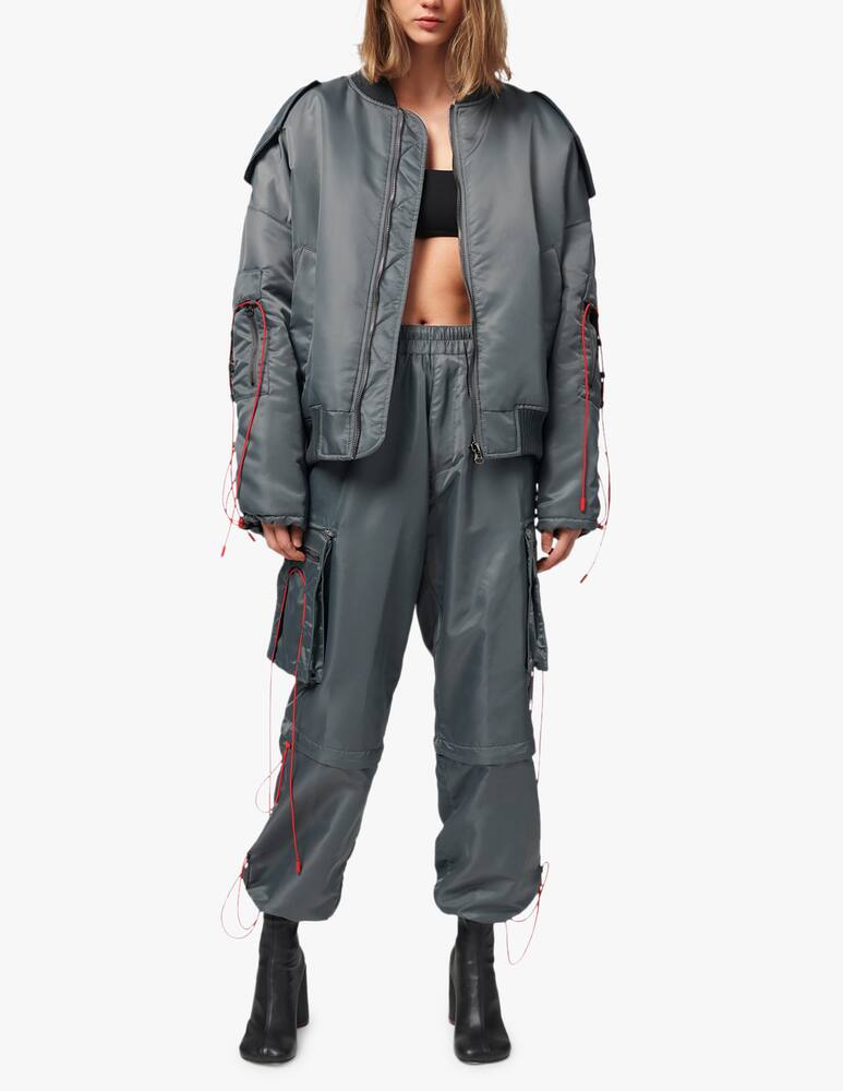 A Better Mistake Homo deus bomber - picture 6 A Better Mistake Homo deus bomber - picture 6