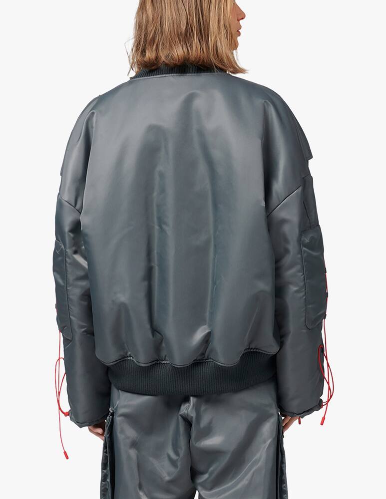 A Better Mistake Homo deus bomber - picture 7 A Better Mistake Homo deus bomber - picture 7