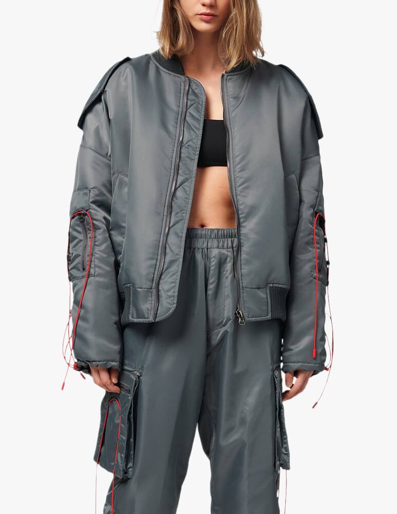 A Better Mistake Homo deus bomber - picture 8 A Better Mistake Homo deus bomber - picture 8