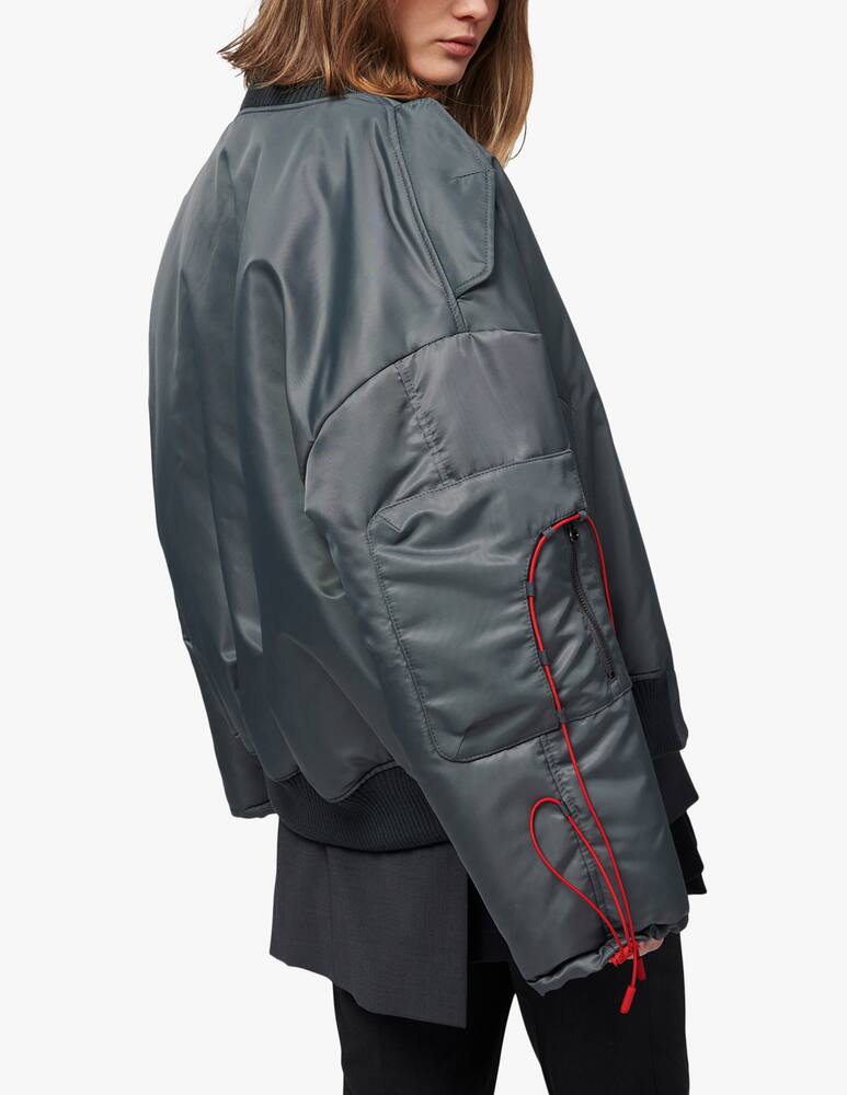 A Better Mistake Homo deus bomber - picture 9 A Better Mistake Homo deus bomber - picture 9