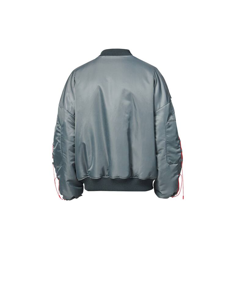 rinascente A Better Mistake Bomber homo deus