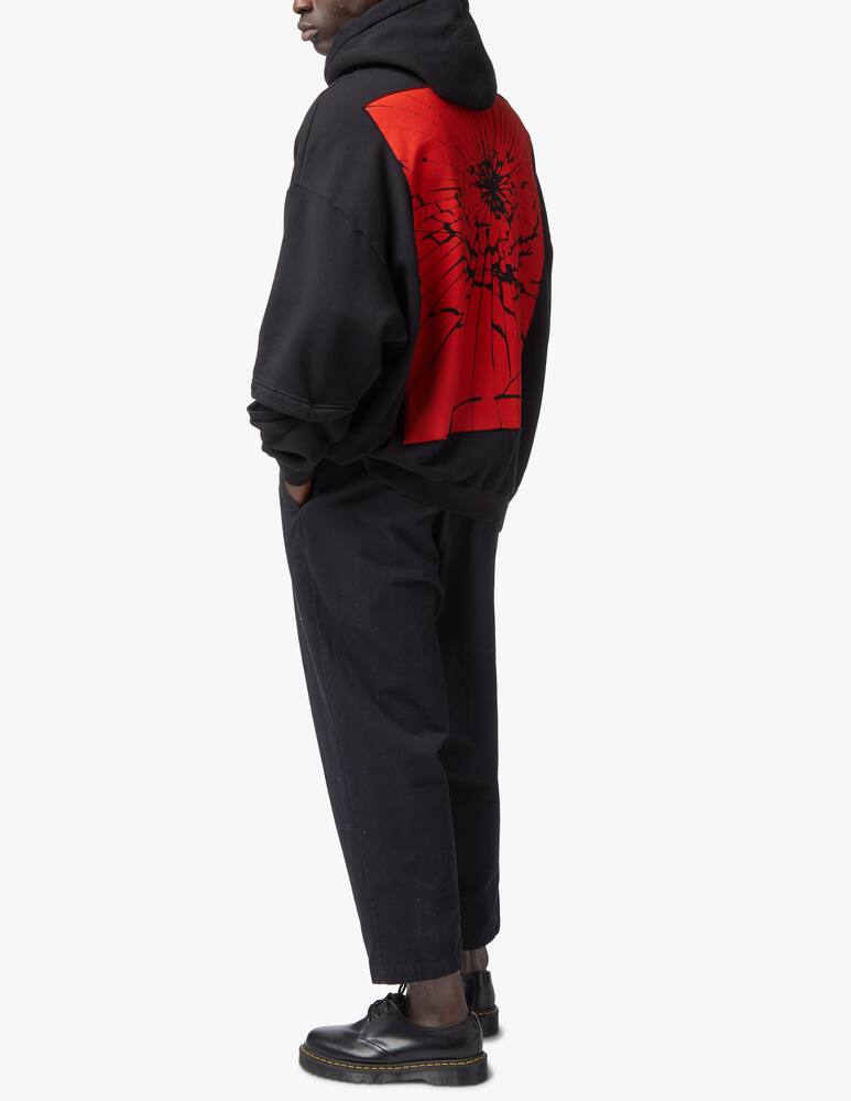 rinascente A Better Mistake Felpa con cappuccio berlin