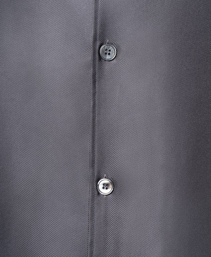 rinascente A Better Mistake Short sleeve silk shirt