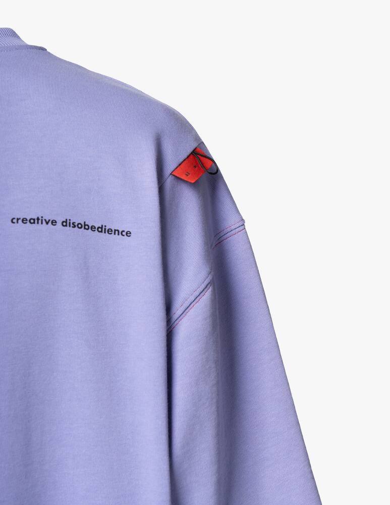 A Better Mistake Creative desobedience t-shirt - picture 8 A Better Mistake Creative desobedience t-shirt - picture 8
