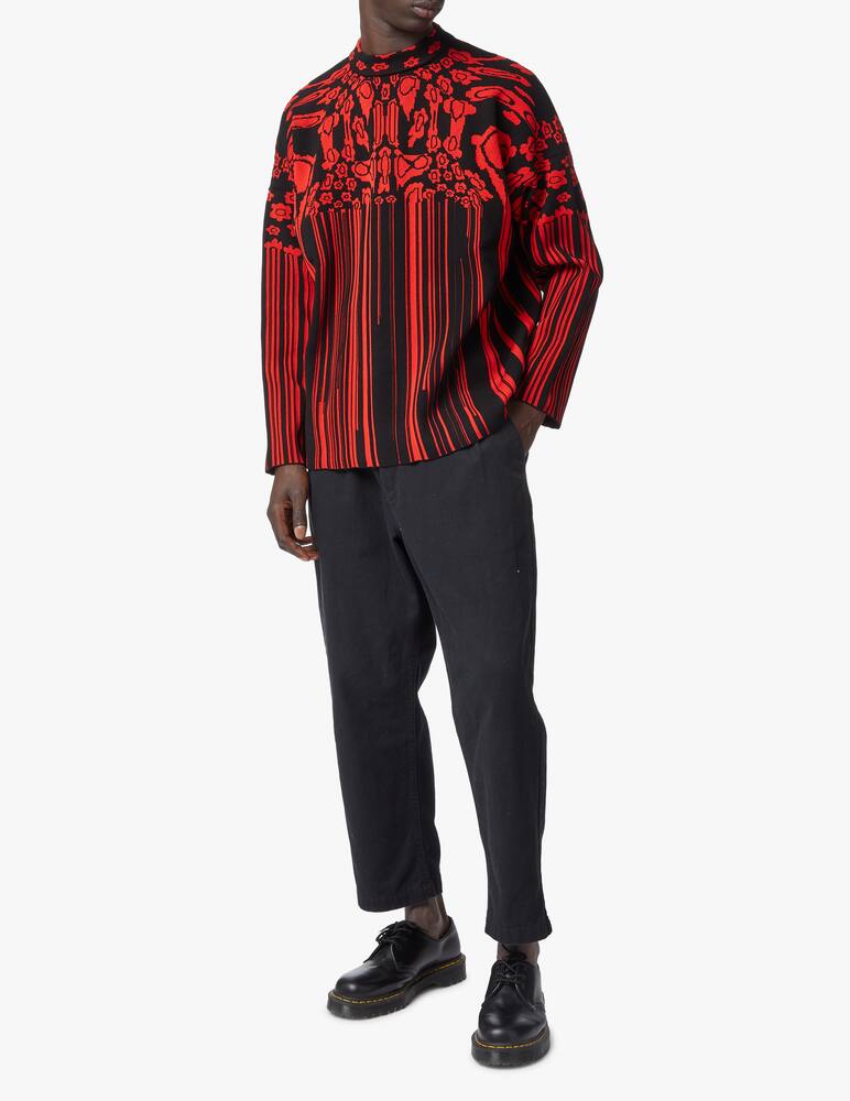 rinascente A Better Mistake Maglione girocollo touch me