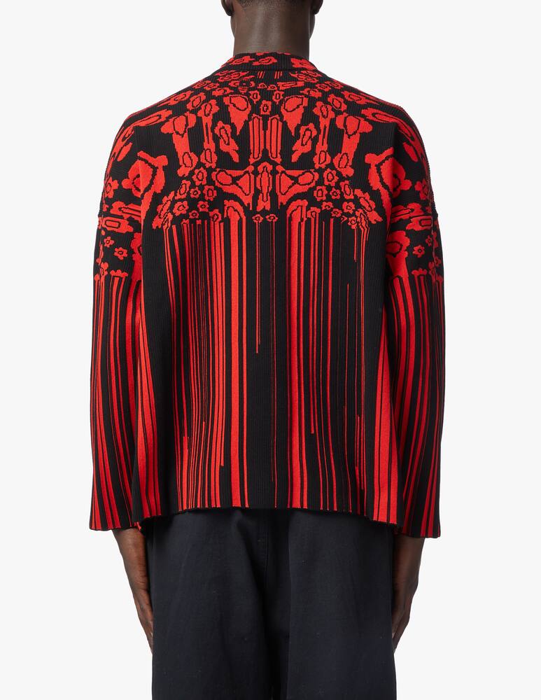 rinascente A Better Mistake Maglione girocollo touch me