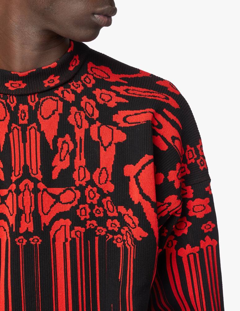 rinascente A Better Mistake Maglione girocollo touch me