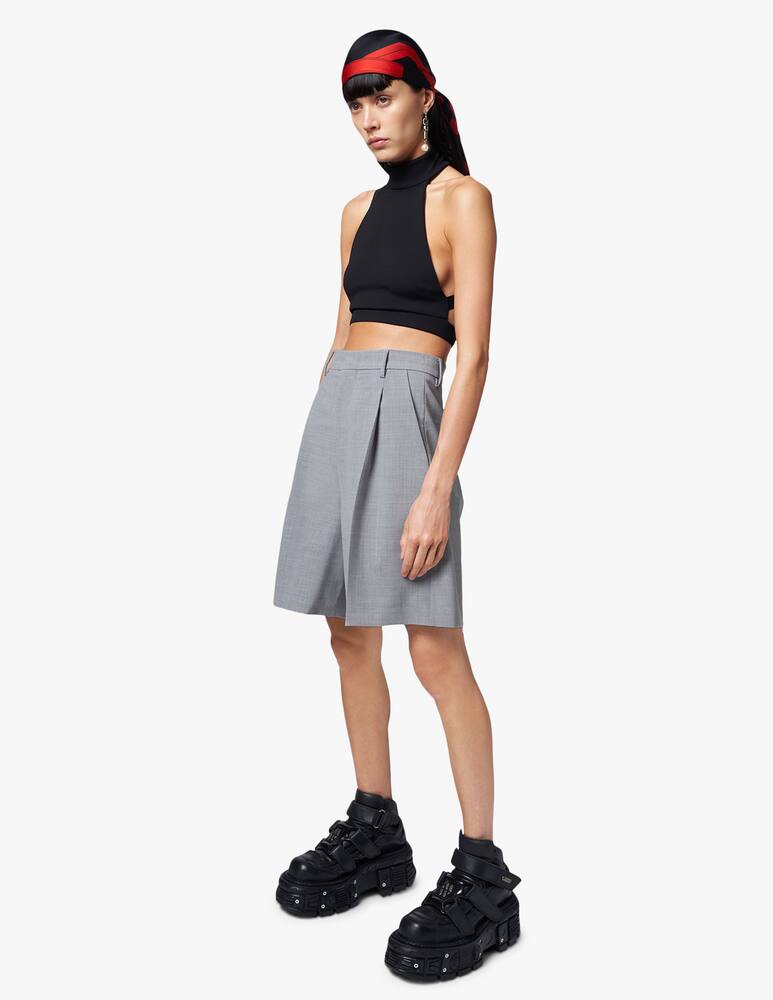 rinascente A Better Mistake Unchained silk foulard