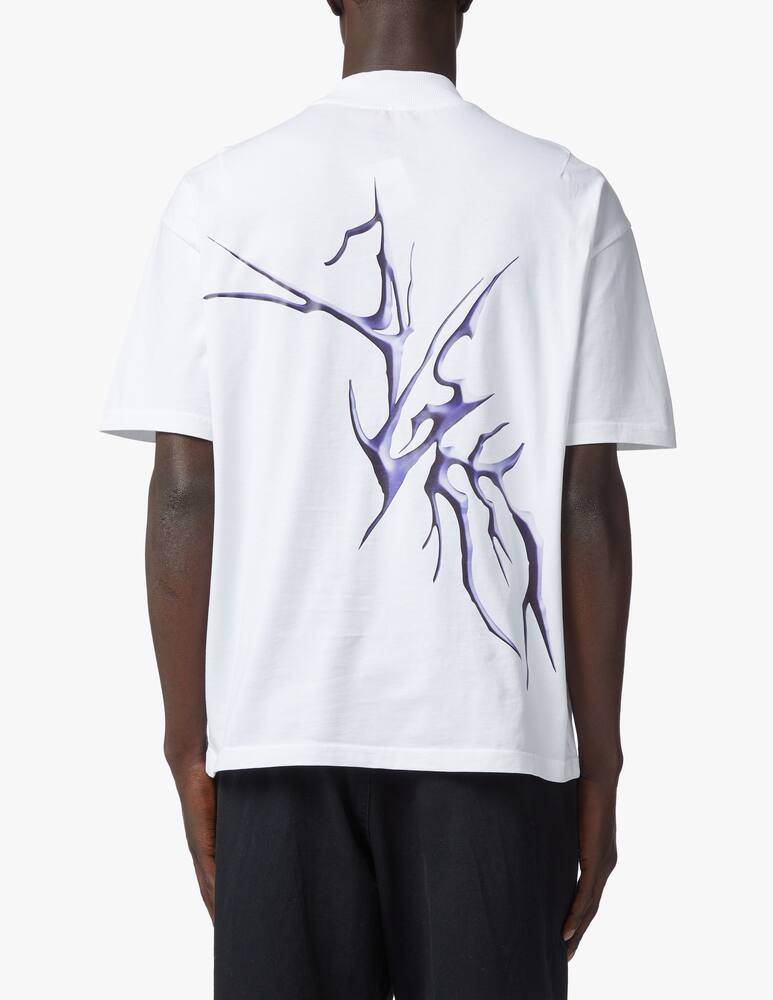 rinascente A Better Mistake Logo essential t-shirt