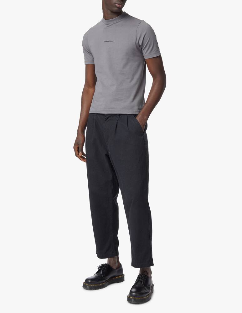 rinascente A Better Mistake Logo t-shirt