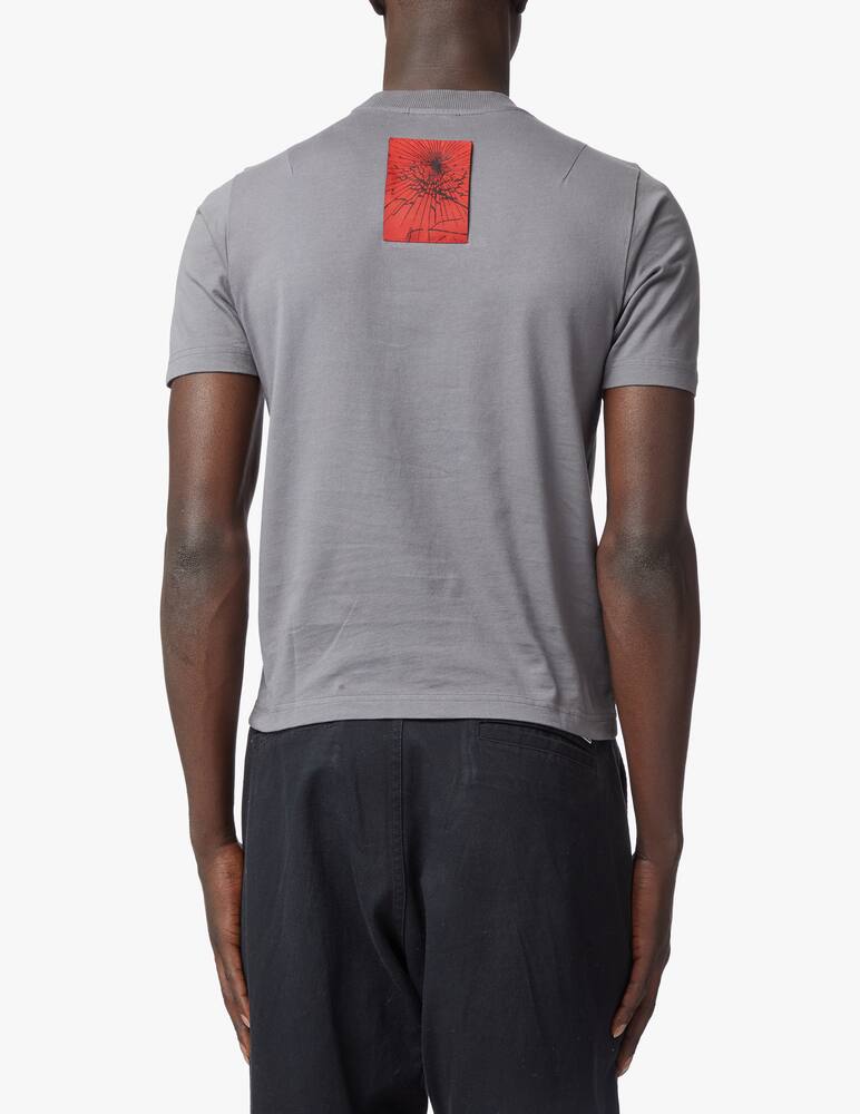 rinascente A Better Mistake Logo t-shirt