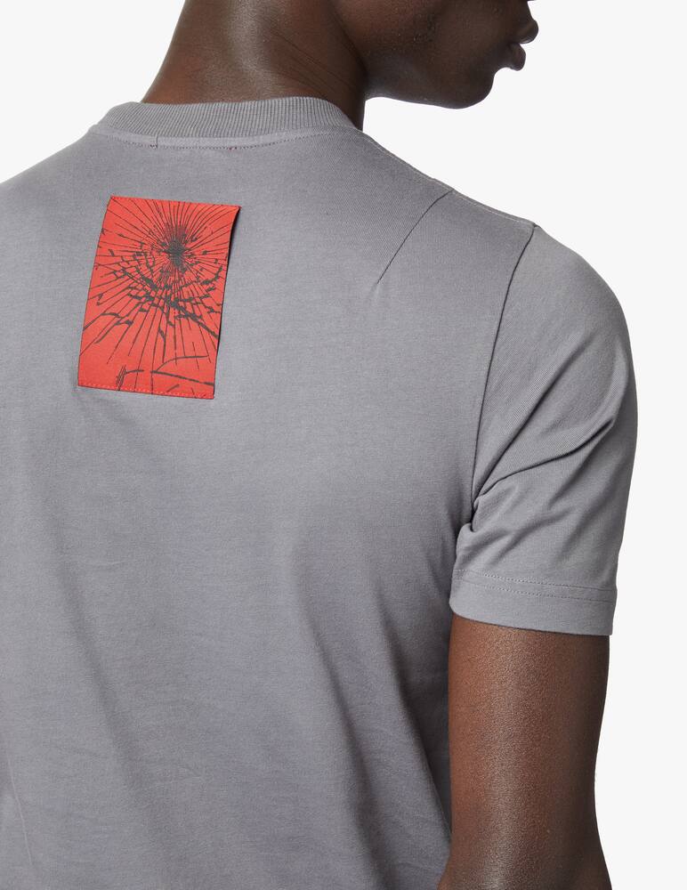 rinascente A Better Mistake Logo t-shirt