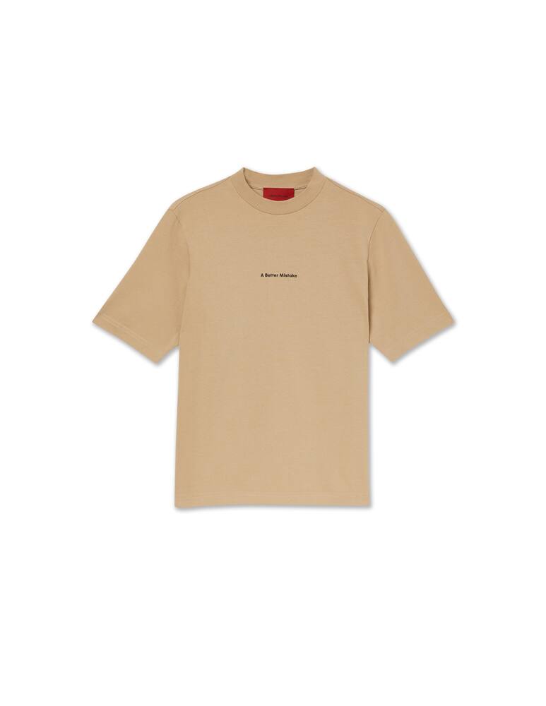 A Better Mistake Logo t-shirt - picture 1 A Better Mistake Logo t-shirt - picture 1