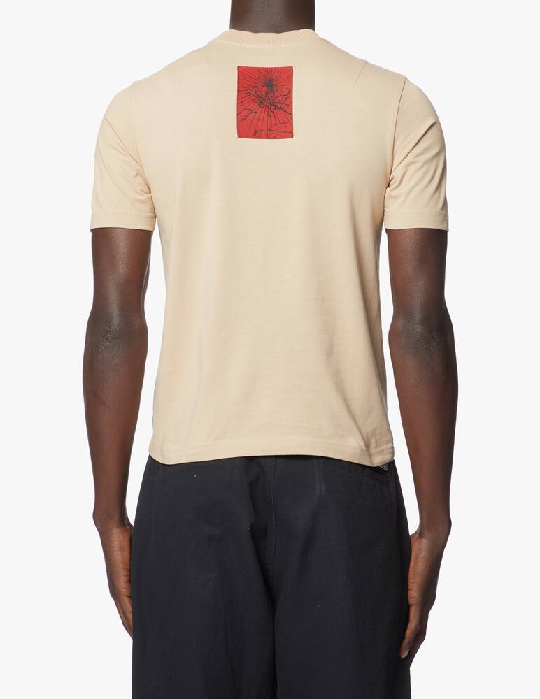 rinascente A Better Mistake Maglietta girocollo logo