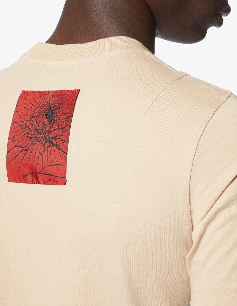 rinascente A Better Mistake Maglietta girocollo logo