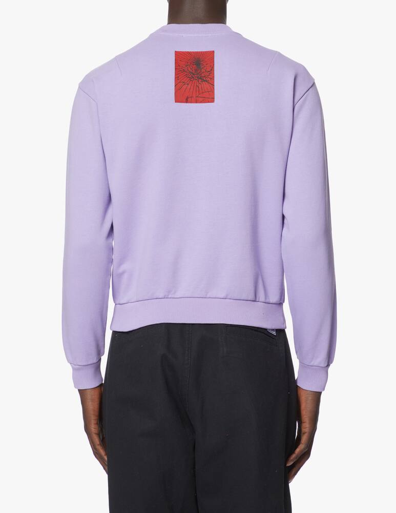 rinascente A Better Mistake Essential roundneck jumper