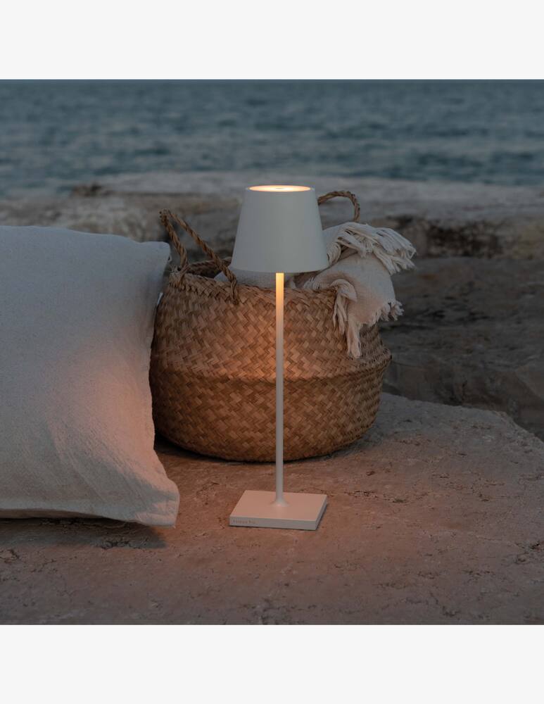 rinascente Zafferano Poldina Pro Led Portable Lamp