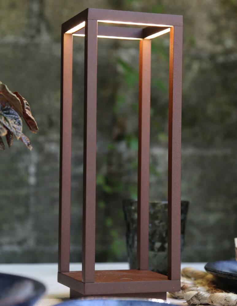 rinascente Zafferano Home Lampada da Tavolo