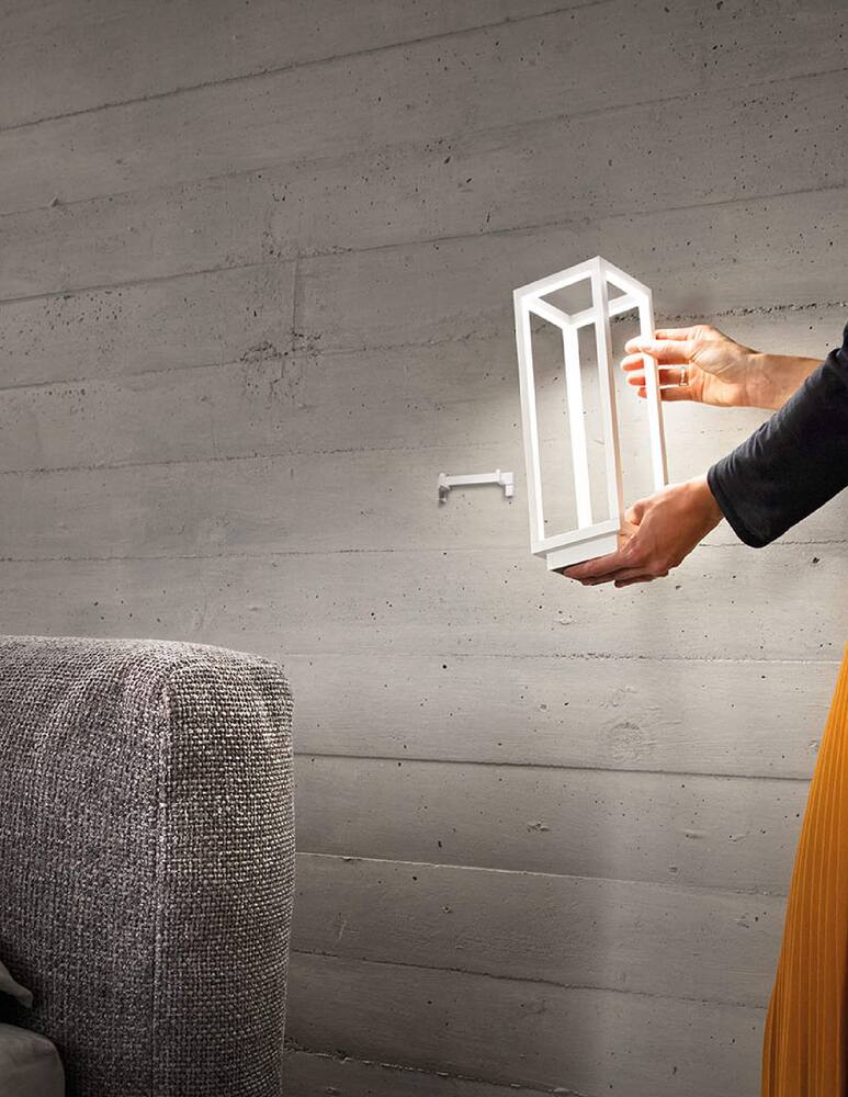 rinascente Zafferano Home Table Lamp