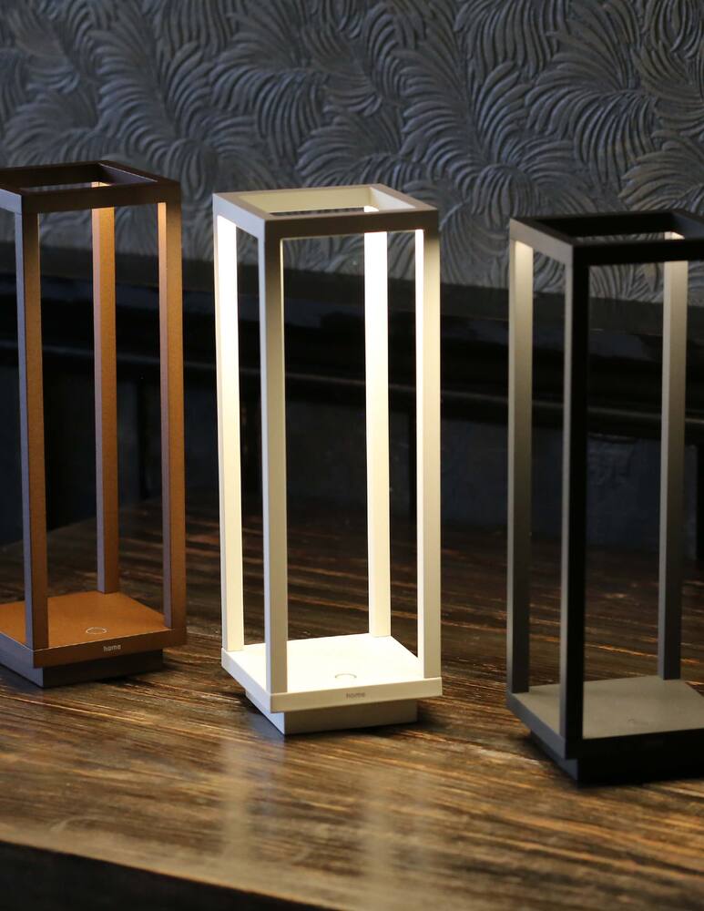 rinascente Zafferano Home Table Lamp