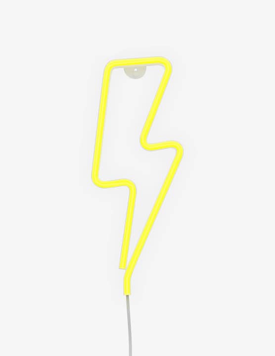 Candyshock - Neon a led Ginga Flash - €15,00