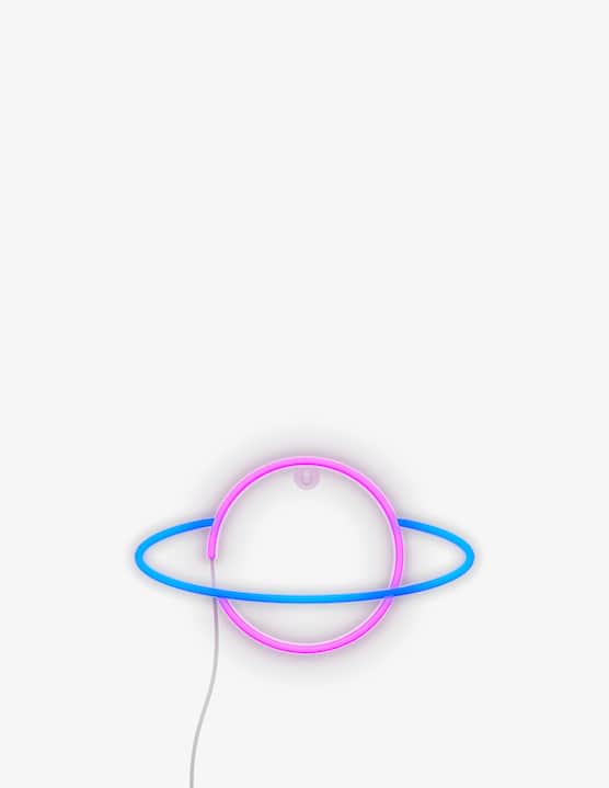 Candyshock - Neon a led Ginga Pianeta - €20,00